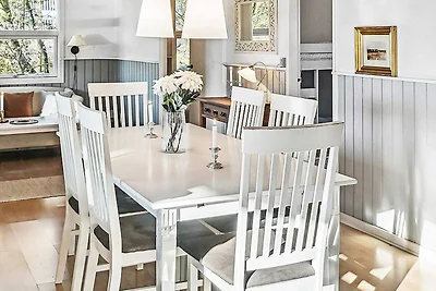 6 persoons vakantie huis in Bording-By Traum