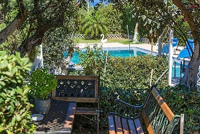 Casa vacanze, Marathokefala vicino a...