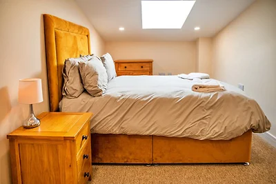 Scheune in Cotswolds nahe...