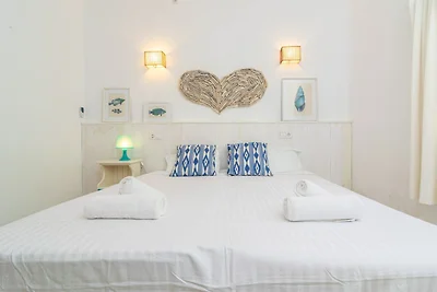 Sol I Vent - Haus In Cala Llombards.