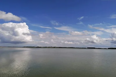 4 persone case ad Frederiksværk-By Traum