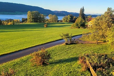 Ferienhaus in Weitnau mit Schwimmbecken