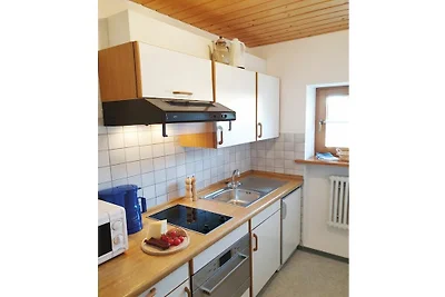Ferienwohnung mit 1 Schlafzimmer