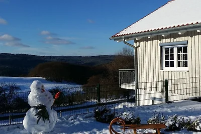 Ferienhaus für 6 - 7 Personen