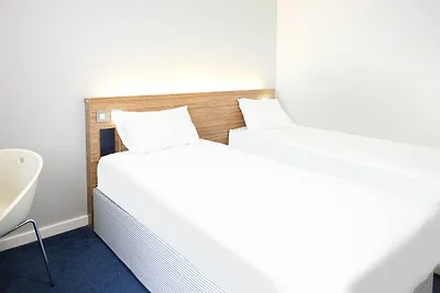 Standaard Twin Room