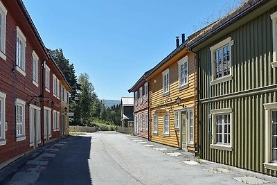 12 Personen Ferienhaus in Bjorli