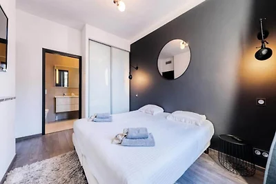 Ontwerp 3P in Cannes Centre Croisette