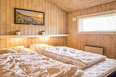 12 Personen Ferienhaus in Nexø