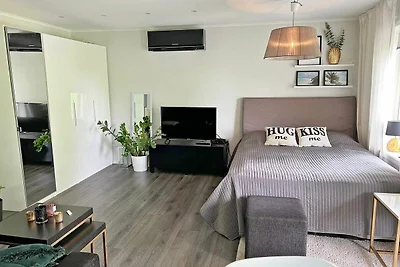 4 Personen Ferienhaus in VÄRMDÖ-By Traum