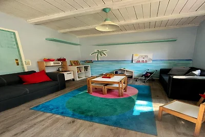 Casa vacanze nel parco vacanze Trixi