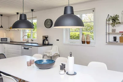 8 persoons vakantie huis in Rømø-By Traum