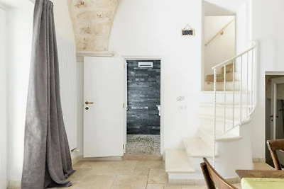 Wohnung in Ostuni mit Balkon und Parken