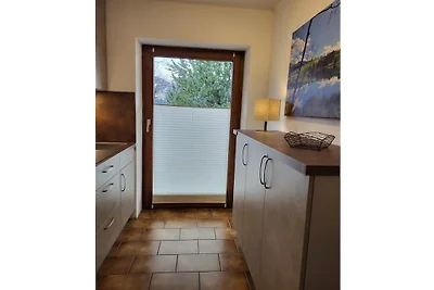 Ferienwohnung mit 1 Schlafzimmer