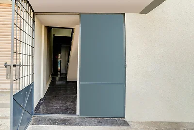 Maison de ville Hennur Prakruthi