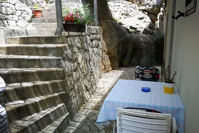 Apartments Maruška - Double Room