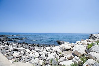 Rückzugsort in Cala Gonone