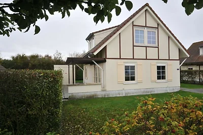 Villa a Domburg con piscina