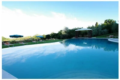 Villa Montepulciano Komfortable...