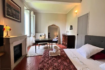 Haus in Provence nahe Sorgue