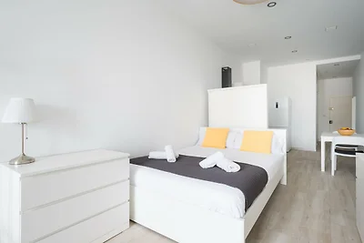 Vakantiehuis Ontspannende vakantie Las Palmas