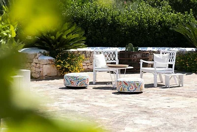 Relais Patriarca - Egea - UTNZ - IBR/CAV