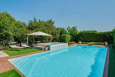 Casa vacanze situata tra Mantova, Verona e il...