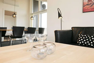 8 persoons vakantie huis in Brovst-By Traum