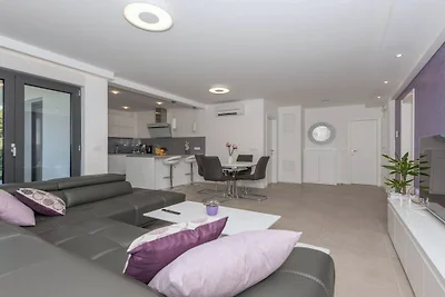 Villa in Makarska mit Barbecue