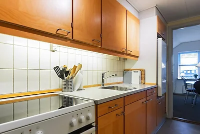 6 Personen Ferienhaus in Rudkøbing