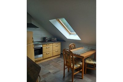 Ferienwohnung "Waldblick"