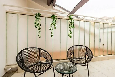 Colonna Appartement 2 Comfortabele...