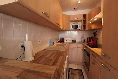 Apartment in Saint-Gilles am Yachthafen