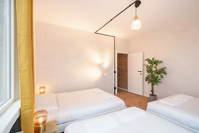 Geräumige 2-Zimmer-Wohnungen – Grand Central...