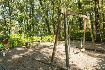 Appartamento a Monflanquin sul lago