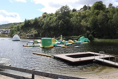 9 osob apartament w TVEDESTRAND