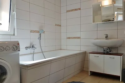 Kuća za odmor Dopust za oporavak Bremerhaven