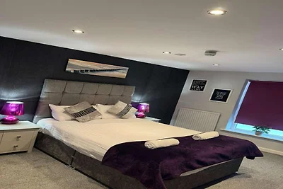 Deluxe Doppelzimmer
