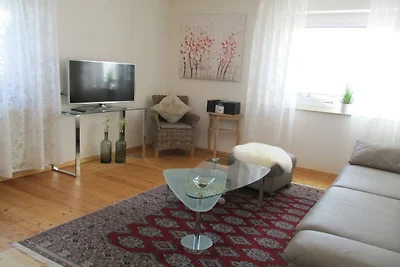 Country house Marga Rosenbogen HH ground...
