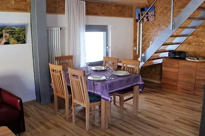 Holiday apartment with 1 bedroom