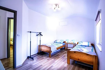 Apartment Alan in Sibenik-Bilice mit...