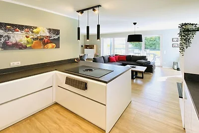 Casa vacanze con 4 camere da letto