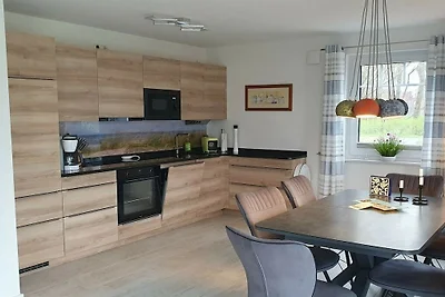 Reethaus Hannes auf Rügen