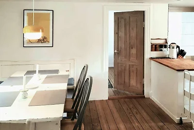 8 Personen Ferienhaus in Løkken-By Traum