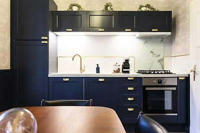 Wohnung in Metz nahe Centre Pompidou