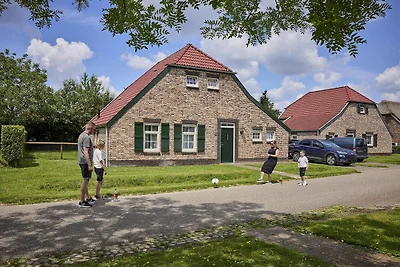 Prachtige villa in Limburg nabij meer