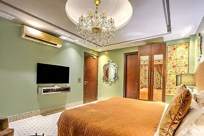 Cotts Villa di Palette Homes