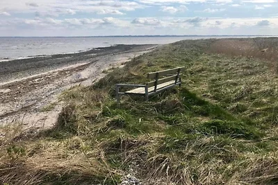 6 Personen Ferienhaus in Farsø-By Traum