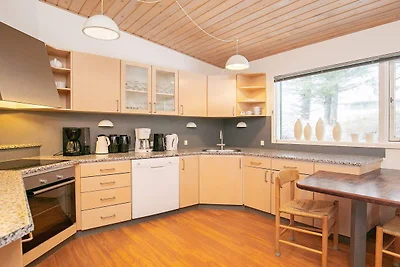 Vakantiepark Vegsø: Premium Retreat