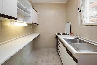 Apartements Fontana Resort in Jelsa, mit...