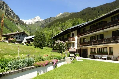 6-Personen-Apartment am Ausgangspunkt von Wan...